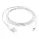 Cable Lummy Usb A Lightning Para Iphone 🧵