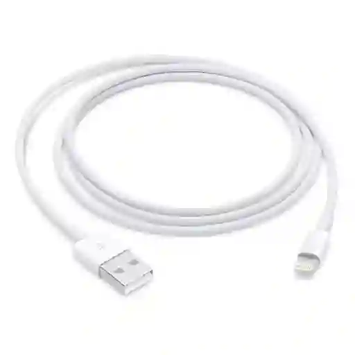 Cable Lummy Usb A Lightning Para Iphone 🧵
