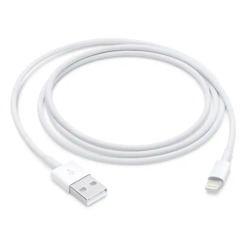 Cable Lummy Usb A Lightning Para Iphone 🧵