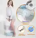 1 Bolsa Empaque Al Vacío 80x56x32 Sin Necesidad De Bomba