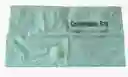 1 Bolsa Empaque Al Vacío 80x56x32 Sin Necesidad De Bomba
