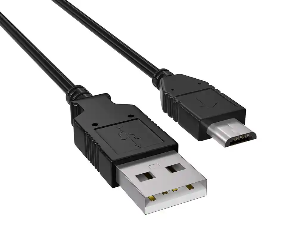 Cable Usb - V8 Lummy