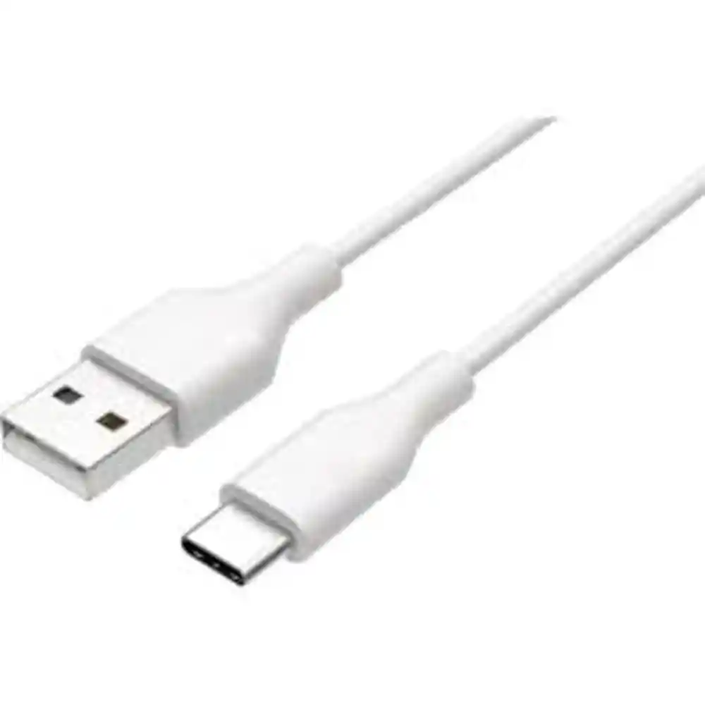 Kit Adaptador Y Cable Usb - Usb C