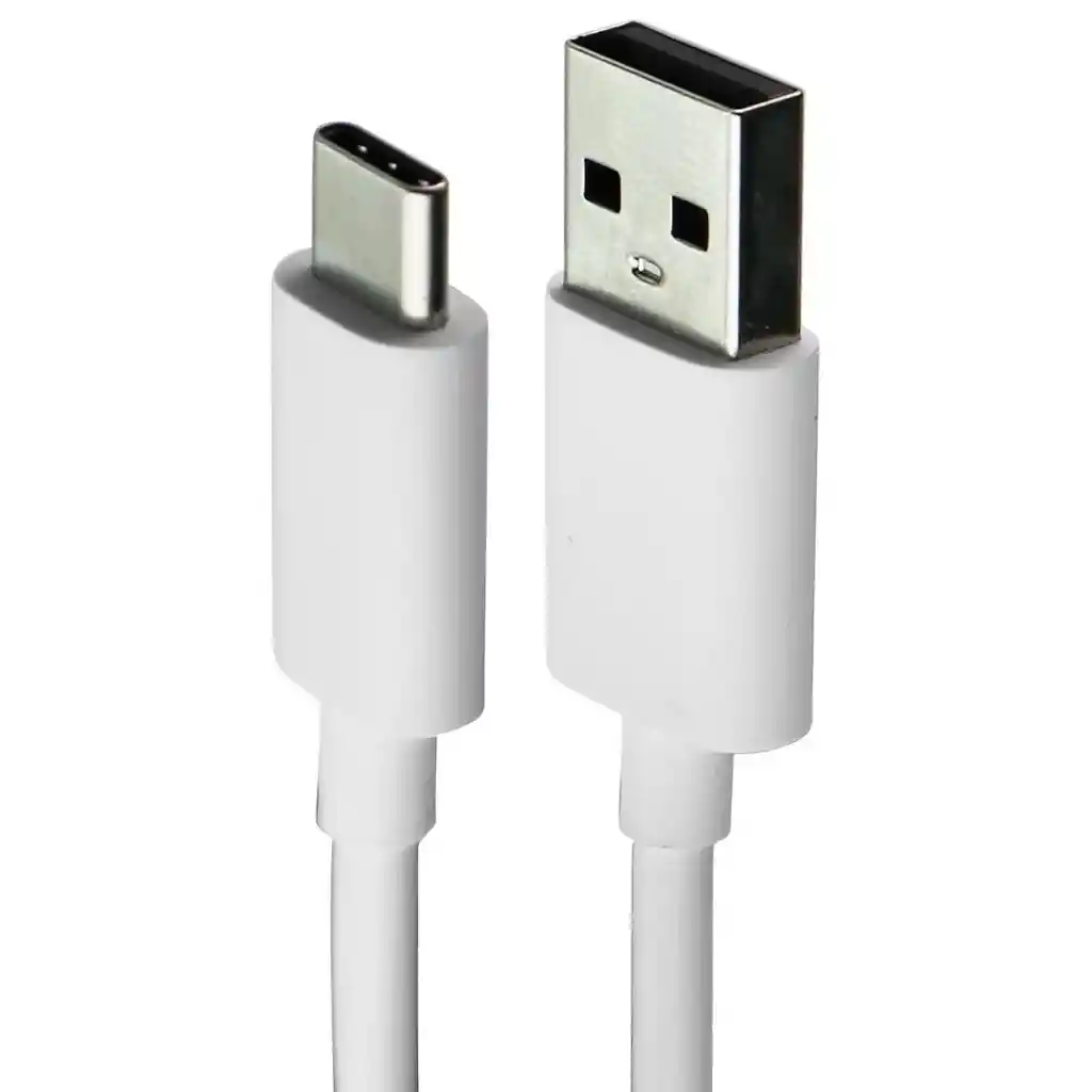 Kit Adaptador Y Cable Usb - Usb C