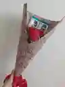 Besos Y Pétalos