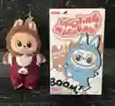 Muñeco Labubu Con Ropa