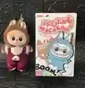 Muñeco Labubu Con Ropa
