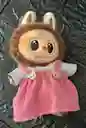Muñeco Labubu Con Ropa