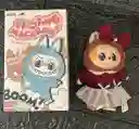 Muñeco Labubu Con Ropa
