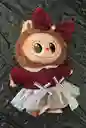 Muñeco Labubu Con Ropa