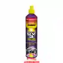 Simoniz Silicona Protector Uv 300 Ml Citrus Protector Silicona U.v.3 Citrus Sim Econopack 300ml