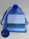 Pulsera Camino Del Inca – Verde Azul