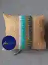 Pulsera Camino Del Inca – Verde Azul