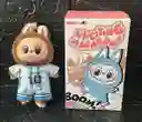 Muñeco Labubu Con Ropa
