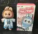 Muñeco Labubu Con Ropa