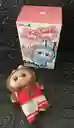 Muñeco Labubu Con Ropa