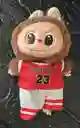 Muñeco Labubu Con Ropa
