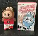 Muñeco Labubu Con Ropa