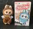 Muñeco Labubu Con Ropa