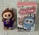 Muñeco Labubu Con Ropa