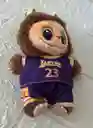 Muñeco Labubu Con Ropa
