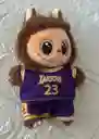 Muñeco Labubu Con Ropa