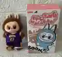 Muñeco Labubu Con Ropa