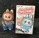 Muñeco Labubu Con Ropa