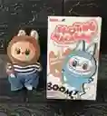Muñeco Labubu Con Ropa