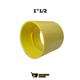 Union Sanitaria 1"1/2