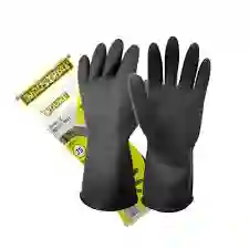 Guante Industrial Calibre 25 Talla 8