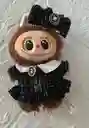 Muñeco Labubu Con Ropa