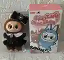 Muñeco Labubu Con Ropa