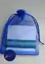 Pulsera Camino Del Inca – Viento Azul