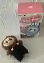 Muñeco Labubu Con Ropa
