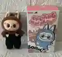 Muñeco Labubu Con Ropa