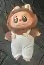 Muñeco Labubu Con Ropa