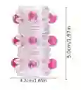 Funda Corta Estimulante De Pene
