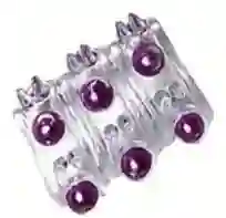 Funda Corta Estimulante De Pene