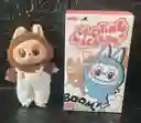 Muñeco Labubu Con Ropa