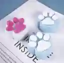 Molde Silicona Horno Huellas De Perro