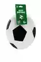 Plato Torta Balón De Futbol X6nd 9in