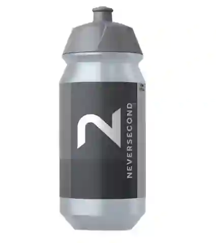 Neversecond Botella 500 Ml