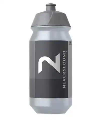 Neversecond Botella 500 Ml