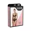 Body Iria Lerot