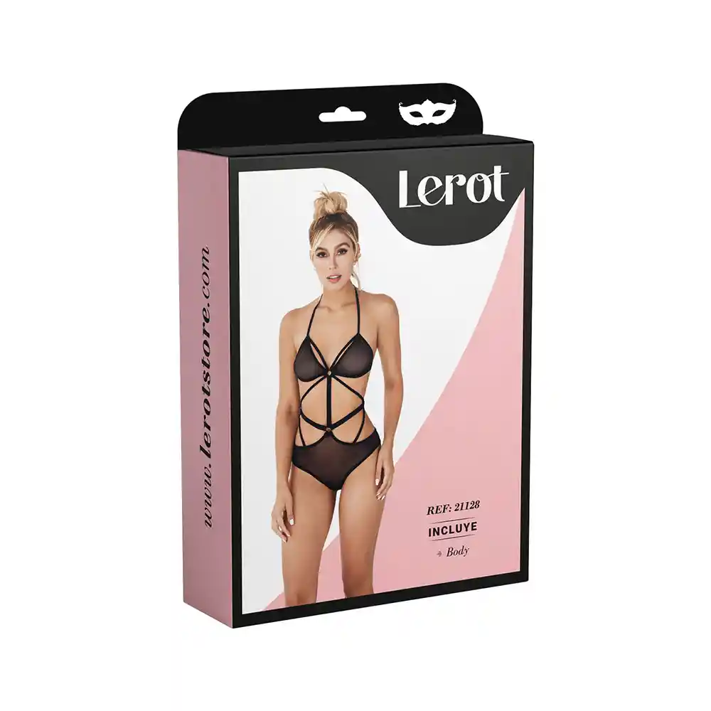 Body Iria Lerot