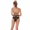 Body Iria Lerot