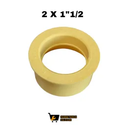 Buje Sanitaria 2 X 1"1/2