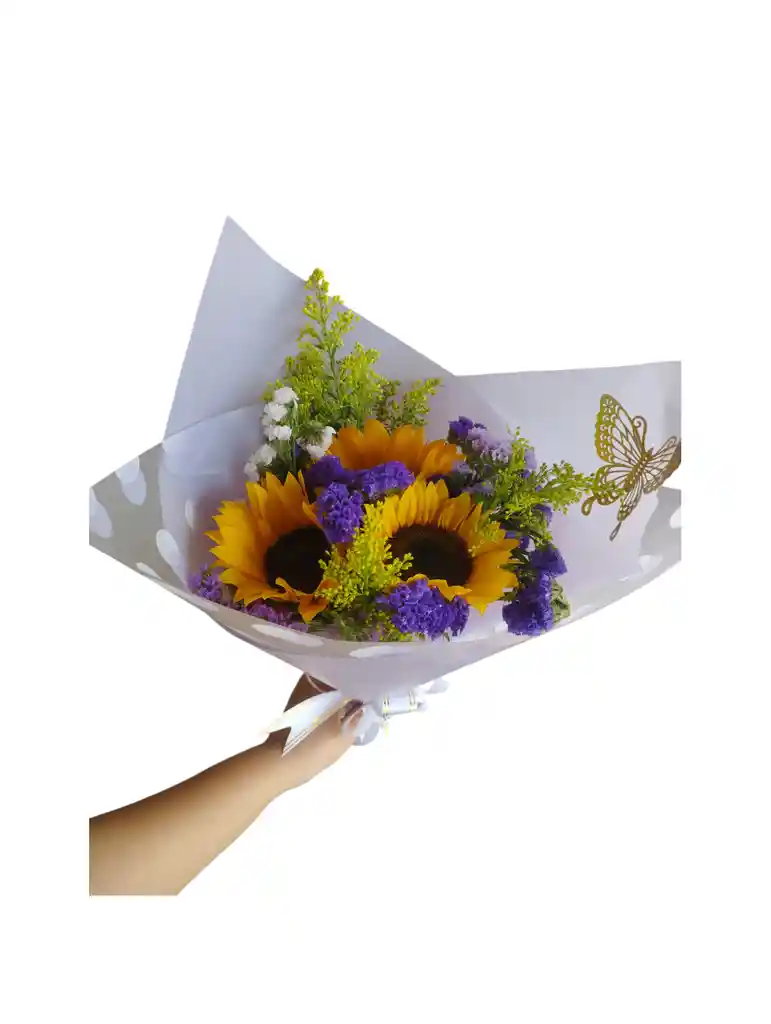 Buquet Coreano Estatis