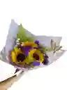 Buquet Coreano Estatis
